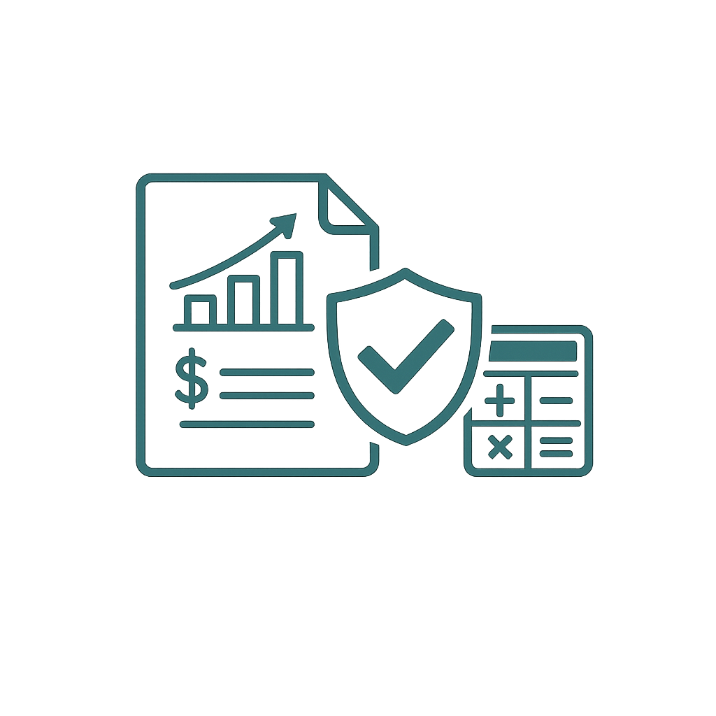 Exactitud contable y conciliación de cuentas para empresas y autónomos