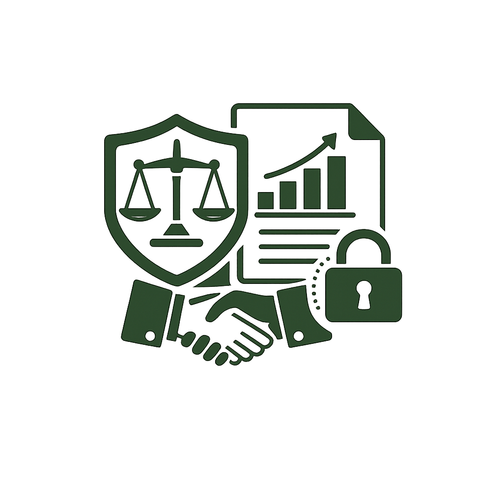 Preparación fiscal y financiera conforme a normativa y listas para inspecciones